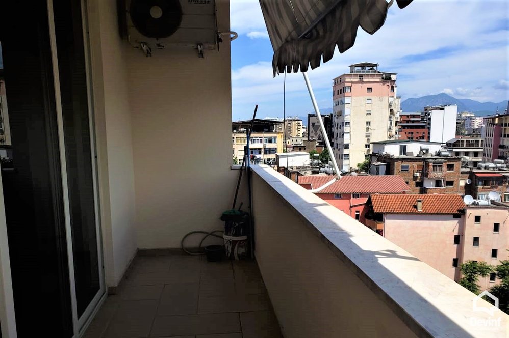 Tirane For Rent Apartment 2+1+A New building near Myslym Shyri Street Apartment