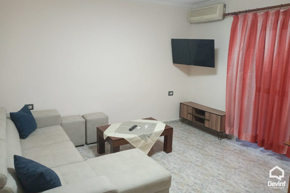 Tirane For Rent Apartment 1+1 Apartment located in Str. Myslym Shyri Apartment