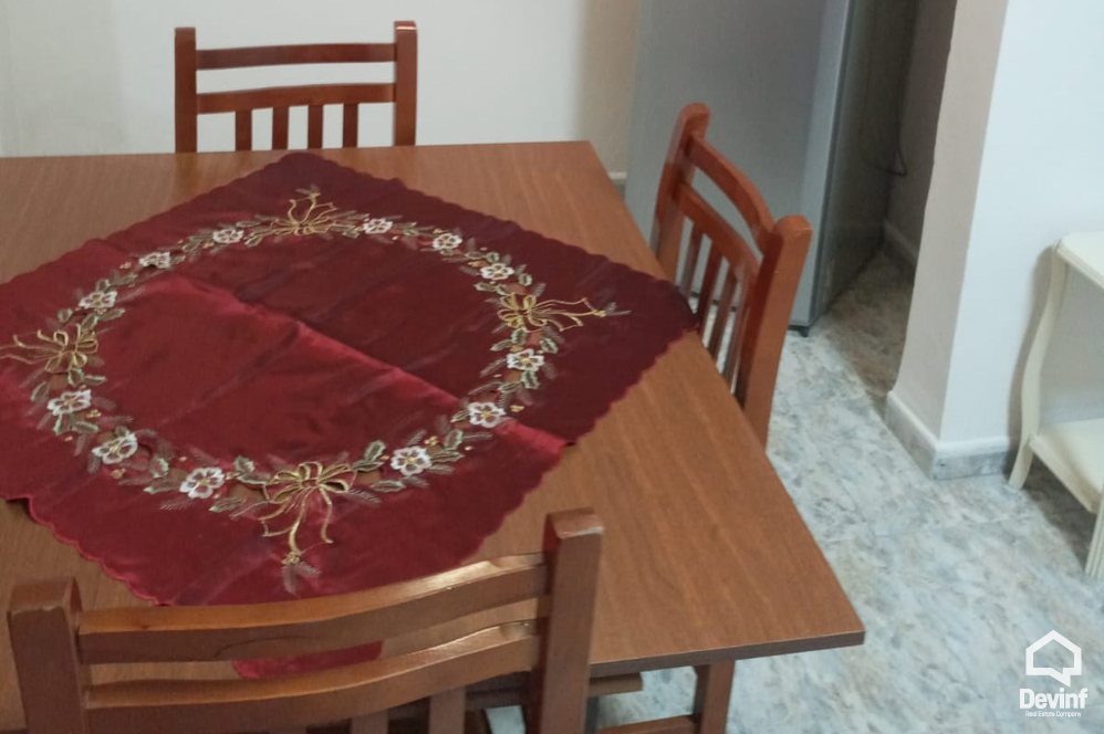 Tirane For Rent Apartment 1+1 Apartment located in Str. Myslym Shyri Apartment
