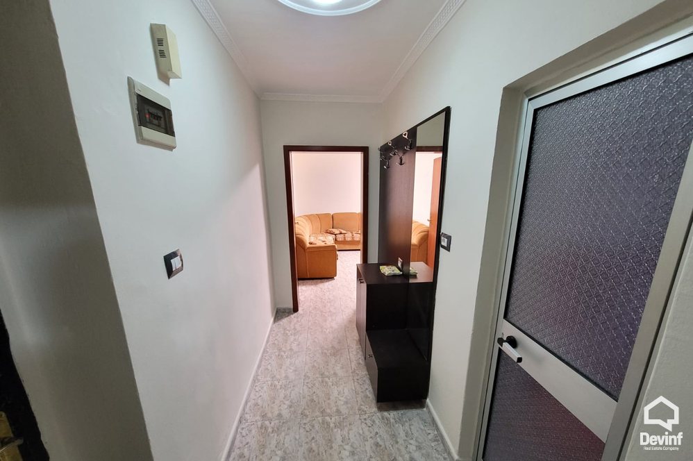 Tirane For Rent Apartment 1+1 Apartment located in Str. Myslym Shyri Apartment