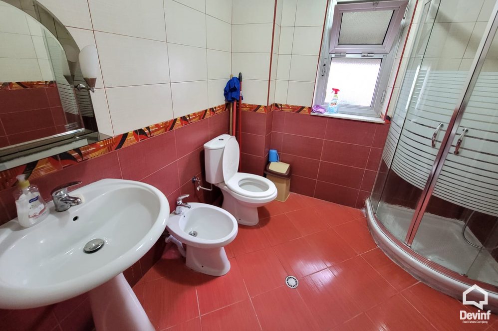 Tirane For Rent Apartment 1+1 Apartment located in Str. Myslym Shyri Apartment