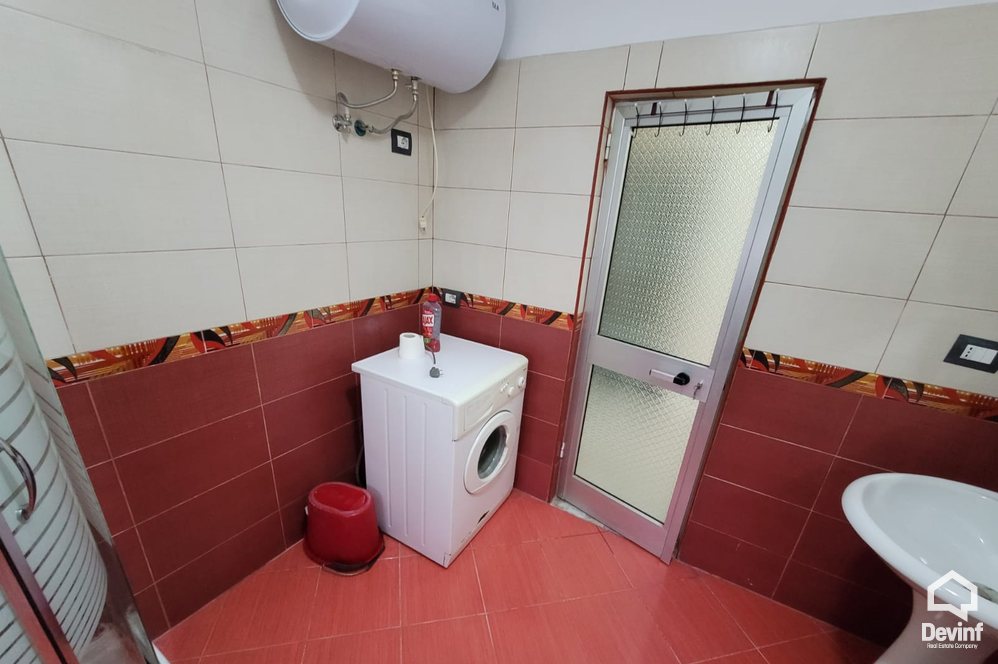 Tirane For Rent Apartment 1+1 Apartment located in Str. Myslym Shyri Apartment