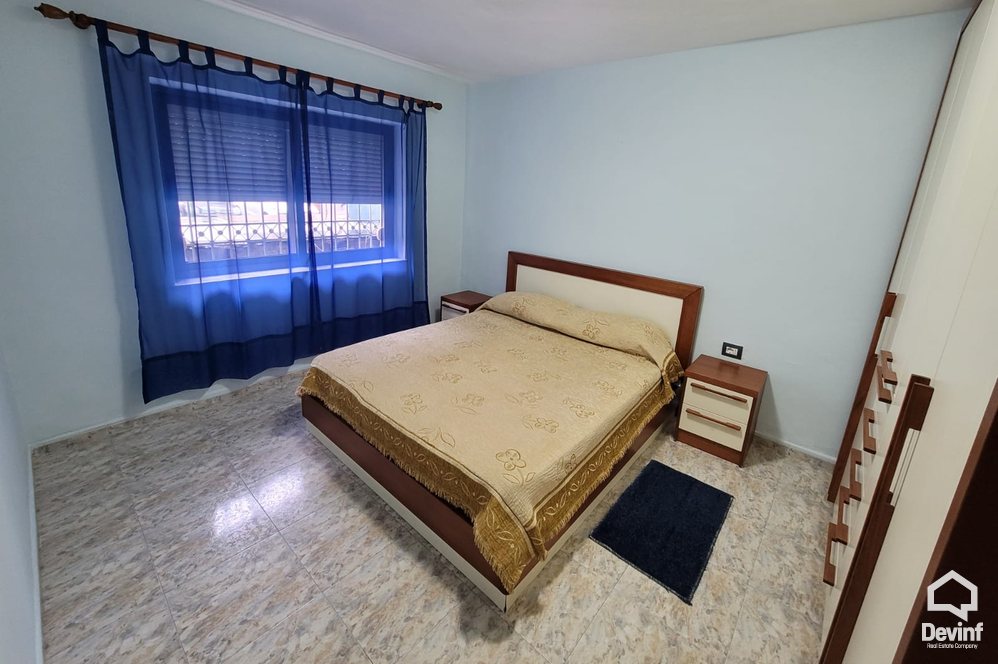 Tirane For Rent Apartment 1+1 Apartment located in Str. Myslym Shyri Apartment
