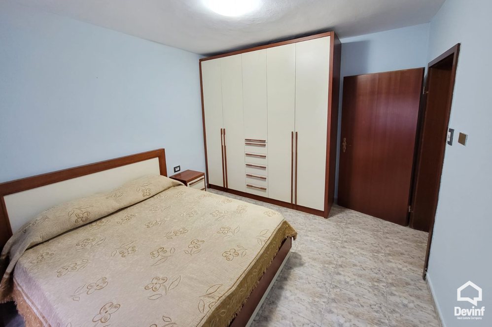 Tirane For Rent Apartment 1+1 Apartment located in Str. Myslym Shyri Apartment