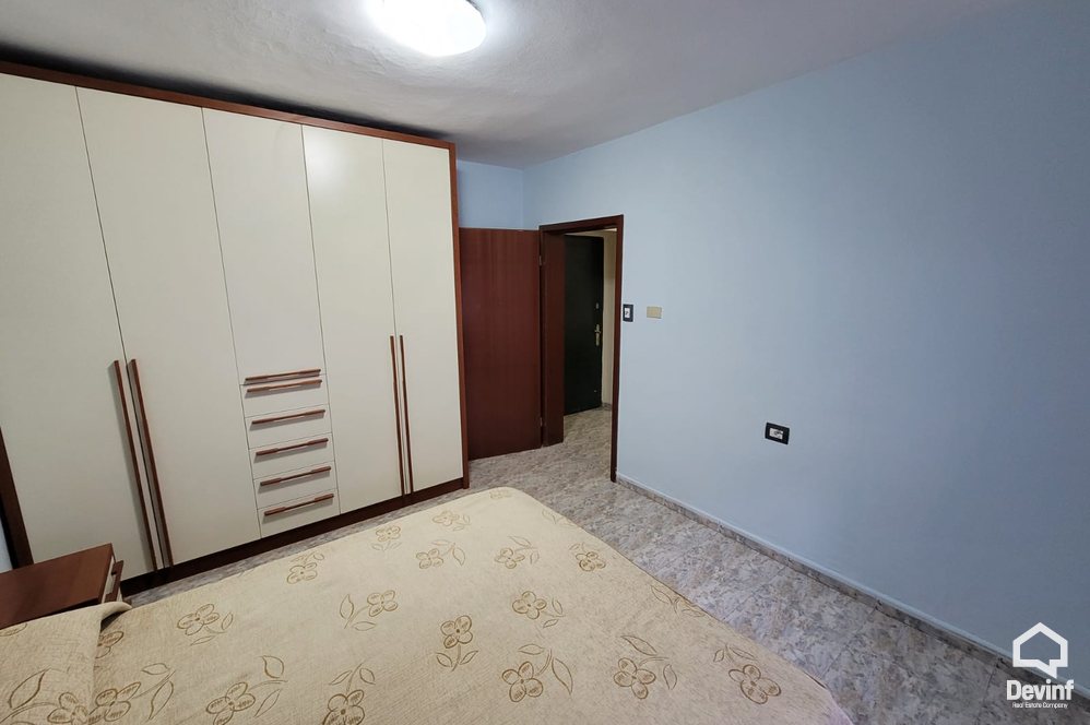 Tirane For Rent Apartment 1+1 Apartment located in Str. Myslym Shyri Apartment