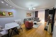 Tirane For Rent Apartment 2+1 Elbsani Street, near the American Embassy. Apartment Residence
