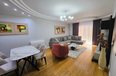Tirane For Rent Apartment 2+1 Elbsani Street, near the American Embassy. Apartment Residence