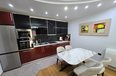 Tirane For Rent Apartment 2+1 Elbsani Street, near the American Embassy. Apartment Residence