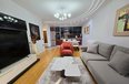 Tirane For Rent Apartment 2+1 Elbsani Street, near the American Embassy. Apartment Residence