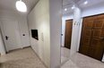 Tirane For Rent Apartment 2+1 Elbsani Street, near the American Embassy. Apartment Residence