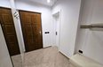 Tirane For Rent Apartment 2+1 Elbsani Street, near the American Embassy. Apartment Residence