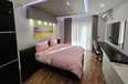 Tirane For Rent Apartment 2+1 Elbsani Street, near the American Embassy. Apartment Residence