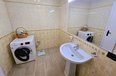 Tirane For Rent Apartment 2+1 Elbsani Street, near the American Embassy. Apartment Residence