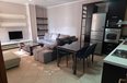 Tirane Qera Apartament 2+1 Apartament ne nje pallat te ri ne zonen e qendres se Tiranes 