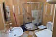 Tirane Qera Apartament 2+1 Apartament ne nje pallat te ri ne zonen e qendres se Tiranes 