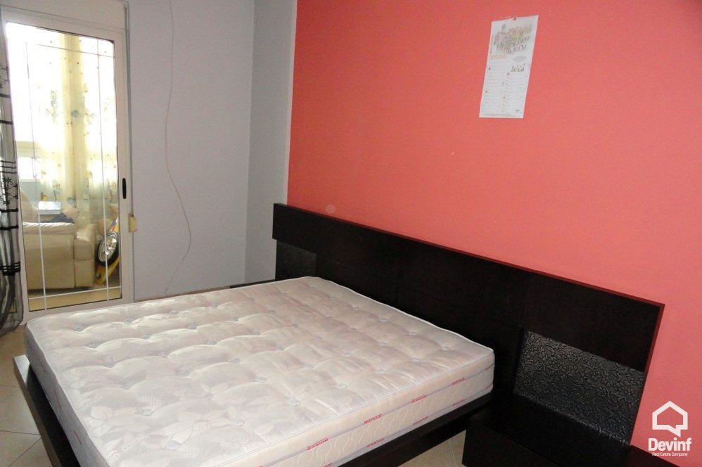 Tirane For Sale Apartment 2+1+A Apartment located in a new building located in the center of Tirana Apartment