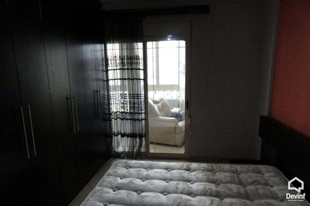 Tirane For Sale Apartment 2+1+A Apartment located in a new building located in the center of Tirana Apartment