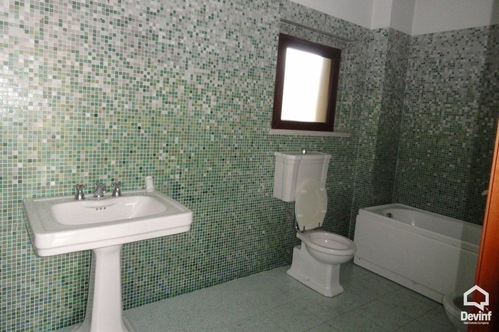 Tirane For Rent Office 3+1+A Office in a business center located in the center of Tirana Office Business Center