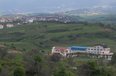 Tirane For Sale Land  The plot is positioned in the national road Tirana-Elbasan, near to the Ex Cartodrom. Building Plot