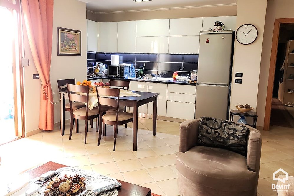 Tirane For Sale Apartment 2+1 Gjergj Fishta Boulevard Apartment Booking/AirBnB