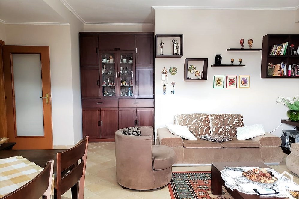 Tirane For Sale Apartment 2+1 Gjergj Fishta Boulevard Apartment Booking/AirBnB