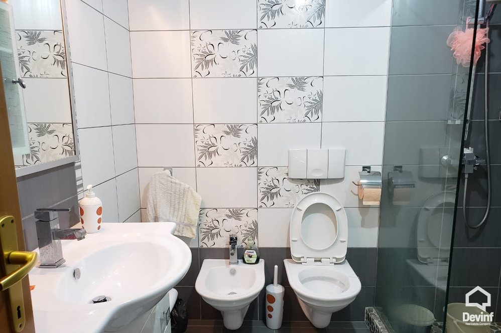 Tirane For Sale Apartment 2+1 Gjergj Fishta Boulevard Apartment Booking/AirBnB