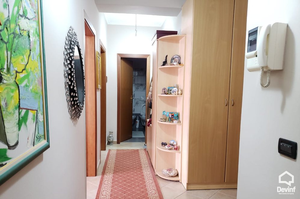 Tirane For Sale Apartment 2+1 Gjergj Fishta Boulevard Apartment Booking/AirBnB