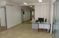 Tirane Shitje Magazine  Rruga Jordan Misja prane Zyrave te Hipotekes. toke ne bregdet