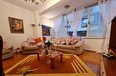 Tirane For Rent Apartment 2+1+A Apartment in a modern building located in the former Blloku area Apartment