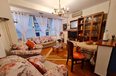 Tirane For Rent Apartment 2+1+A Apartment in a modern building located in the former Blloku area Apartment