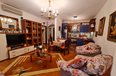 Tirane For Rent Apartment 2+1+A Apartment in a modern building located in the former Blloku area Apartment