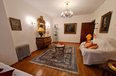 Tirane For Rent Apartment 2+1+A Apartment in a modern building located in the former Blloku area Apartment