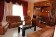Tirane Qera Apartament 2+1+G Vile ndodhet ne zonen e vilave te Selites kat vile