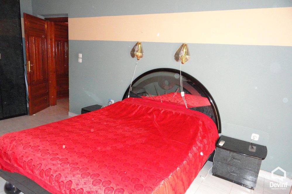 Tirane Qera Apartament 2+1+G Vile ndodhet ne zonen e vilave te Selites kat vile