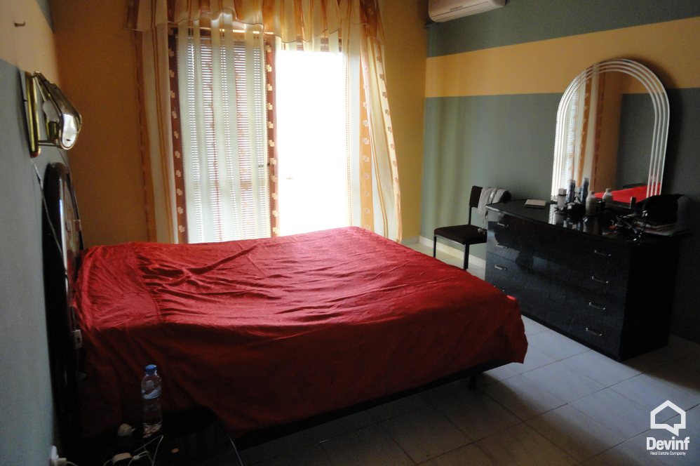 Tirane Qera Apartament 2+1+G Vile ndodhet ne zonen e vilave te Selites kat vile