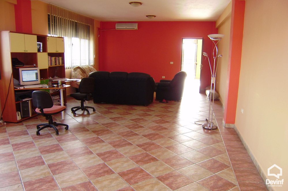 Tirane For Sale Warehouse  The object is located on the secondary road of the Highway Tirana-Vora 