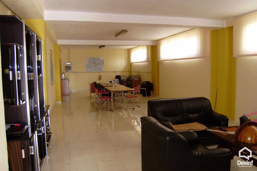 Tirane For Sale Warehouse  The object is located on the secondary road of the Highway Tirana-Vora 