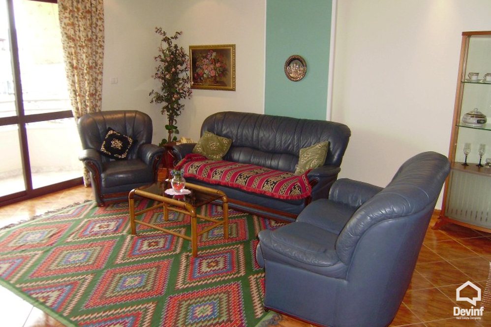 Tirane For Rent Apartment 2+1+A Apartment located in the heart of former Blloku area Apartment