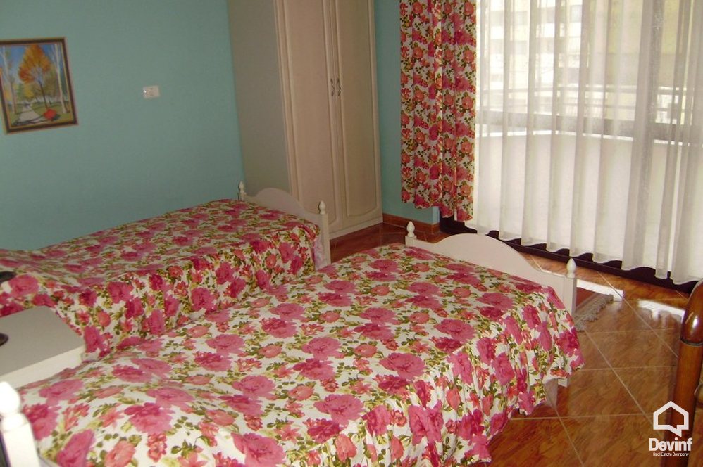 Tirane For Rent Apartment 2+1+A Apartment located in the heart of former Blloku area Apartment