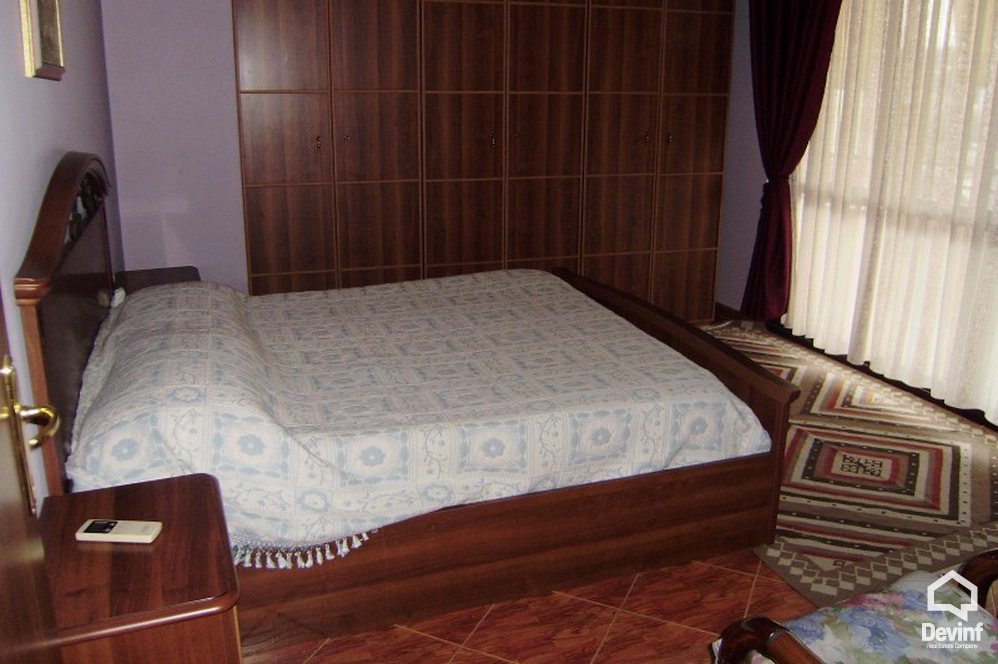 Tirane For Rent Apartment 2+1+A Apartment located in the heart of former Blloku area Apartment