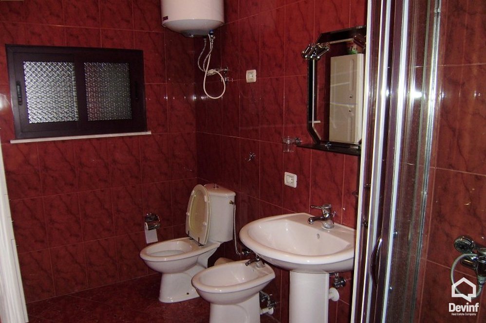 Tirane For Rent Apartment 2+1+A Apartment located in the heart of former Blloku area Apartment