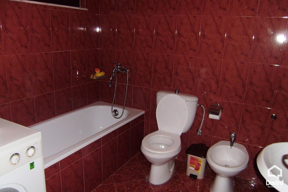 Tirane For Rent Apartment 2+1+A Apartment located in the heart of former Blloku area Apartment