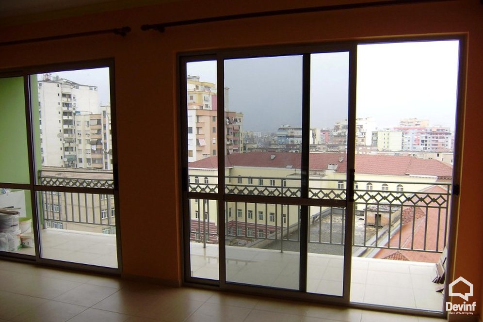 Tirane Shitje Apartament 2+1+A Apartament ne pallat te ri tek Fakulteti i Shkencave te Natyres apartament