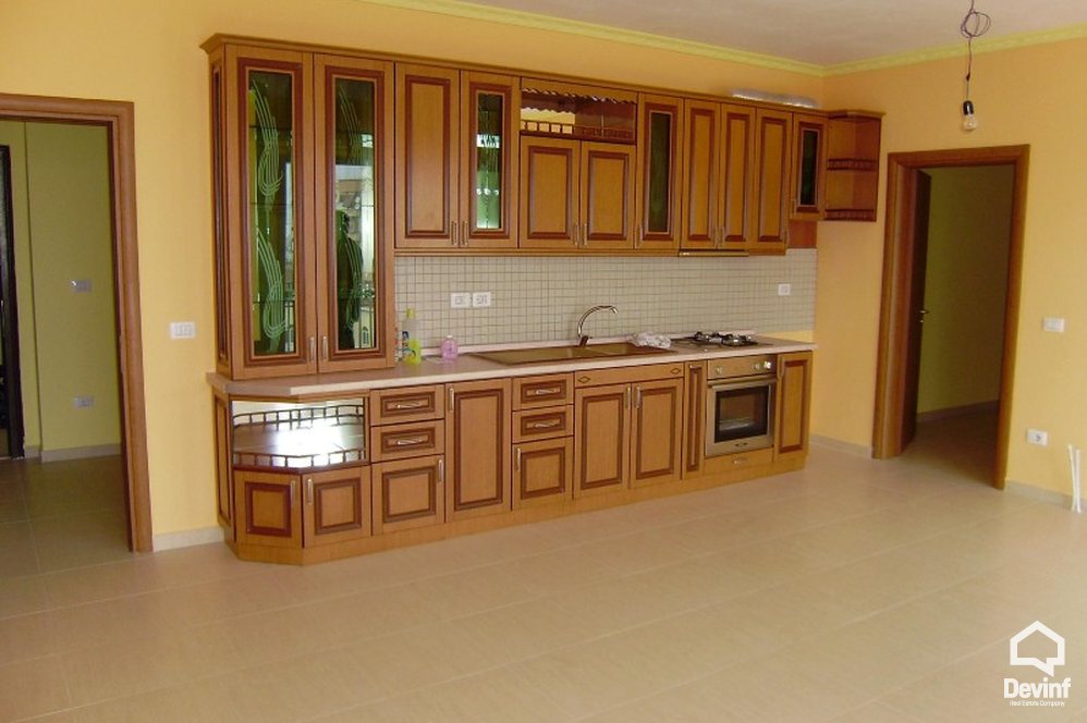 Tirane Shitje Apartament 2+1+A Apartament ne pallat te ri tek Fakulteti i Shkencave te Natyres apartament