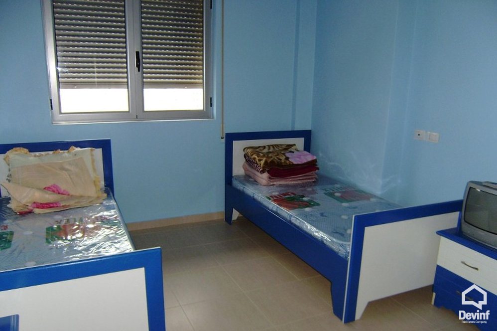 Tirane Shitje Apartament 2+1+A Apartament ne pallat te ri tek Fakulteti i Shkencave te Natyres apartament