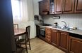 Tirane Qera Apartament 2+1+G Apartament ne pallat te ri ne Rr. Kavajes shume prane rruges se ambasadave apartament