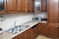 Tirane Qera Apartament 2+1+G Apartament ne pallat te ri ne Rr. Kavajes shume prane rruges se ambasadave apartament