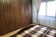 Tirane Qera Apartament 2+1+G Apartament ne pallat te ri ne Rr. Kavajes shume prane rruges se ambasadave apartament