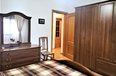 Tirane Qera Apartament 2+1+G Apartament ne pallat te ri ne Rr. Kavajes shume prane rruges se ambasadave apartament