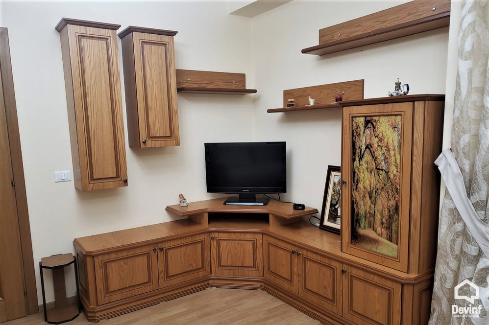 Tirane Qera Apartament 2+1+G Apartament ne pallat te ri ne Rr. Kavajes shume prane rruges se ambasadave apartament
